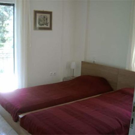 Villa Dimitra Sívota Buitenkant foto