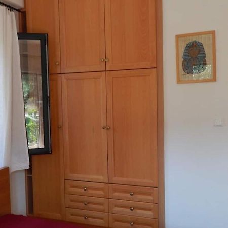 Villa Dimitra Sívota Buitenkant foto