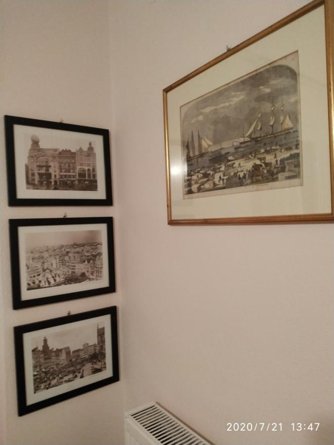 Villa Dimitra Sívota Buitenkant foto