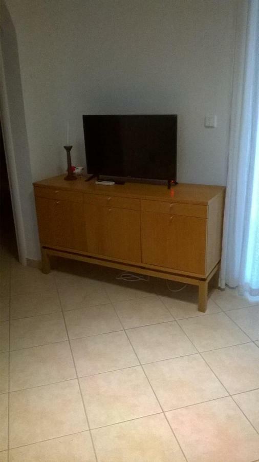 Villa Dimitra Sívota Buitenkant foto